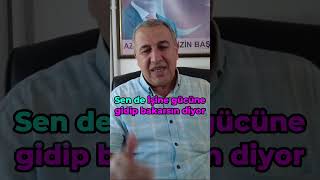 Noterde Satışı Verdim Diye Sevinirken Arabasından Oldu ! 😱