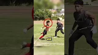 LIL Bro Cooked HIM 💀🤯