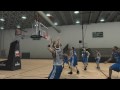 NBA 2K10 Draft Combine Official Trailer