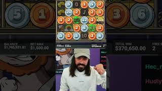 ROSHTEIN insane 2014x Le Bandit win! $3 million 2