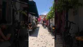 🇹🇷 Çeşme Alaçatı Walking, İzmir Türkiye 🏖☀️