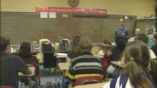 Parents - What exactly is BCIT?