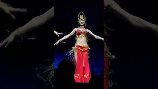 桂林千古情 肚皮舞  Guilin qianguqing Belly Dance2