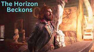 Skull and Bones: The Horizon Beckons Ep.15