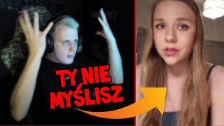 NITRO WYJAŚNIA MAJE STAŚKO XDDD