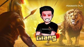 🔴ไลฟ์สดสล็อต เฮียเกียง Giang  🔴 LIVE SLOT  🔴│ PP SLOT │เล่นให้แตกแล้วแจกจุกจุก #pp #aw8 #jw8 #msslot