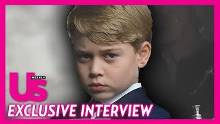 Prince William Decision To Have Prince George & Princess Charolette At Queen Elizabeth II Funeral