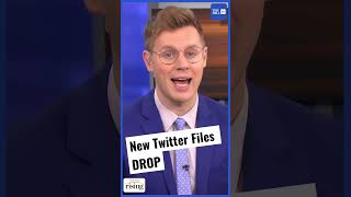 Robby Explains New #twitterfiles #elonmusk #twitter #covid #shorts
