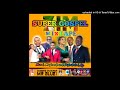 INCREDIBLE Gospel Mixtape! (Zim Super) pro by Blessing Dhlakama (Mr Blue)
