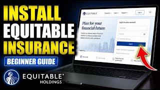 How To Install Equitable Insurance Beginner Guide