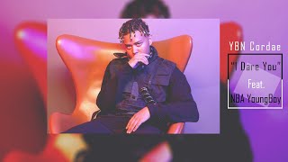 YBN Cordae x NBA YoungBOY - "I Dare You" | Melodic Rap/Trap Type Beat [2020]