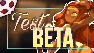 ON TEST LES MODIFICATIONS DU IOP SUR LA BETA - DOFUS TOUCH