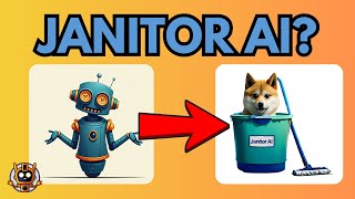 What is Janitor Ai? - Full Guide (2025)