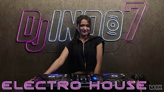 08  DJ COCO'S MIRACLE   ELECTRO HOUSE TERBARU 2022   DJ ECHA