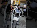 Story wa Vixion modif biled, simpel keren