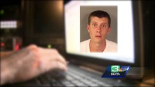 Deputies: Man agreed to meet at Placer Co. jail for sex