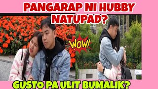 NATUPAD NA PANGARAP SOBRANG NAKAKA KILIG@KalingapRabOfficial