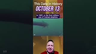 Unforgettable Events: October 13 Throughout History