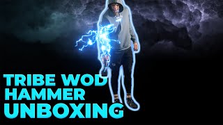 Tribe WOD Thor Hammer Unboxing