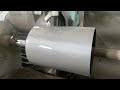 sic product grinding process