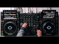 minimal tech house dj mix pioneer cdj 3000 performance