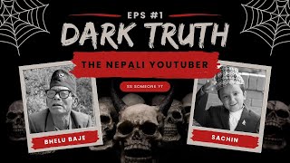 The DARK REALITY of Nepali YouTubers :Exposing the Truth !