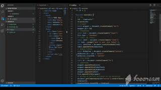 CS50 React Native Submission - Project 0, By Ariq Ramdhany