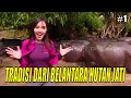 JEJAK PETUALANG | TRADISI DARI BELANTARA HUTAN JATI (03/08/21) Part 1