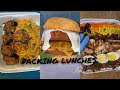 Packing Lunches ||TIKTOK COMPILATION