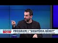 “do të ikin 500 mijë njerëz nëse fiton rama ” shokon adriatik lapaj