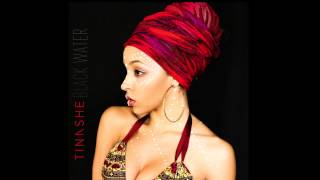 TINASHE - Secret Weapon (Official Audio)