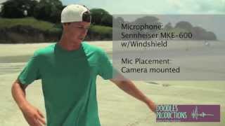 Good vs Bad Audio