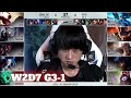 LNG vs RNG - Game 1 | Week 2 Day 7 LPL Summer 2021 | Royal Never Give Up vs LNG Gaming G1