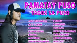 Mga kantang tagos sa puso tagalog love song nonstop comp Nyt Lumenda Jimboy Feak Naim Rain Norhana