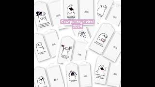 sampul raya viral 2024  https://www.facebook.com/share/v/6u9F9vPYnvXVppht/?mibextid=qi2Omg