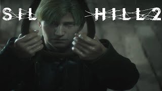 Silent hill 2 remake ending...