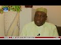 question time md faan on state of airports in nigeria u0026 restructuring plans pt 1