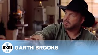 Garth Brooks Explains the Story Behind "The Dance" from 'The Anthology Part I'