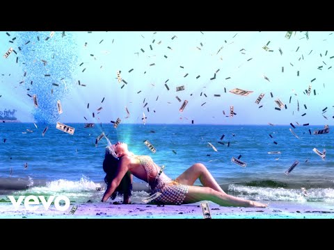 Kali Uchis ft Steve Lacy - Just A Stranger