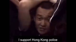 Condemnation for the brutal attack on Chinese journalist | CCTV English