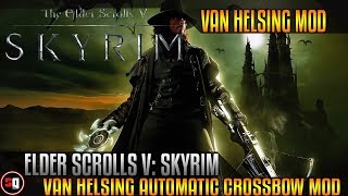 Crossbow Crossbow