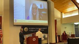 2022 Distinguished Young Alumni Award: Chun Rosenkranz