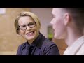 Ep 1: Getting Ahead Together with... a career in STEM