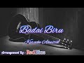 Itje Trisnawati - Badai Biru Karaoke Akustik