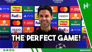 I NEVER dreamed of this! | Mikel Arteta | Arsenal 6-0 RC Lens