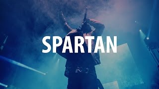 [FREE] Travis Scott x Young Thug Type Beat 2016 "Spartan" (Prod. By Blanco Beats)