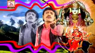 Vadla Taru Pom - Rakesh Barot || Meldi Jog Maya || Latest Gujarati Bhajans 2015