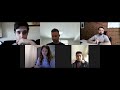 x culture 2nd webinar with alexander max kaplan linguado founder. q u0026a