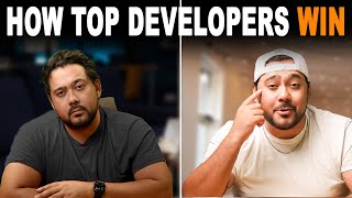 How To Become An Unstoppable Dev
