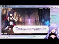 【崩壊3rd】古の楽園 第3章【同時配信アーカイブ用】